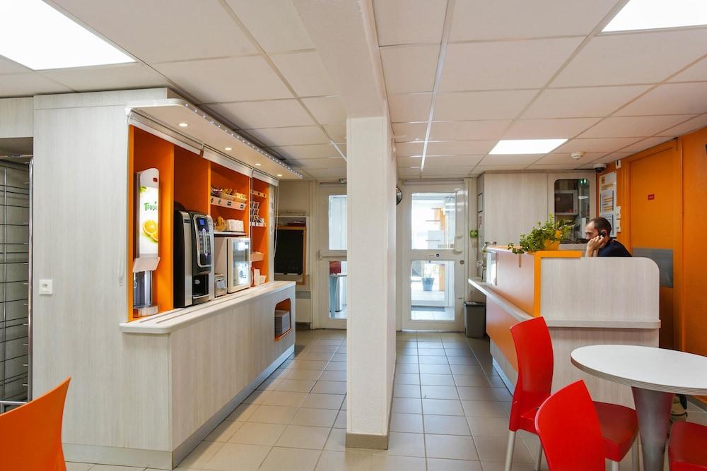 Premiere Classe Villejust - Za Courtaboeuf Exterior photo